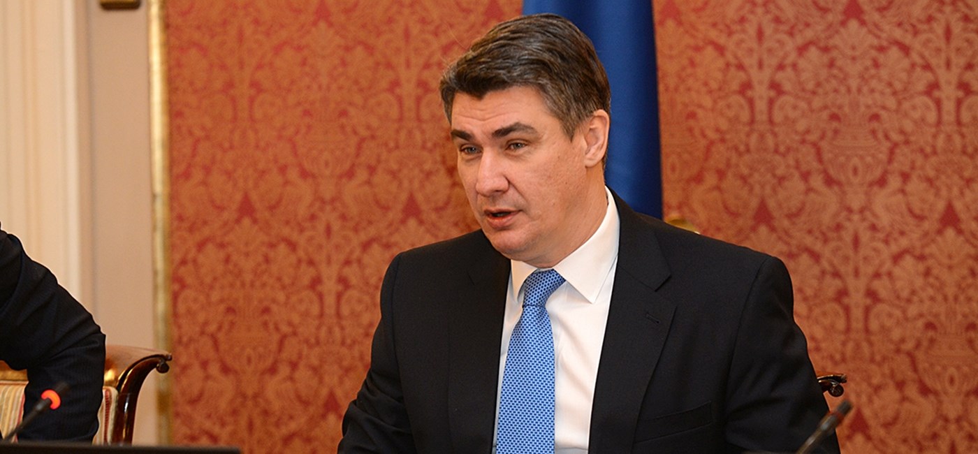Croatia declares Nov 16 day of mourning for Paris attack victims